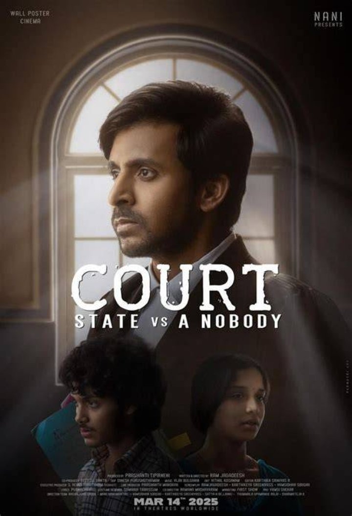 Anticipating the Buzz: What We Hope for in a **Court Movie 2025 iBOMMA Telugu** Release