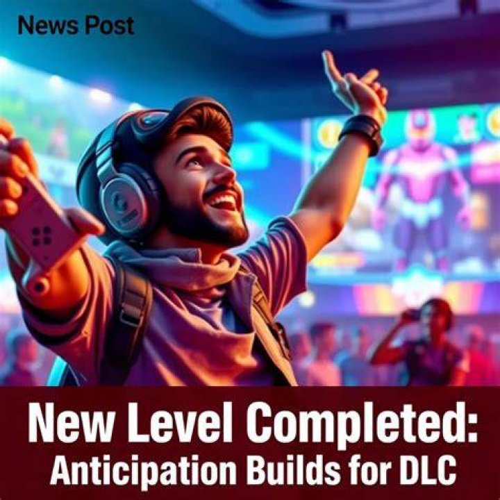 Anticipation Builds: What to Expect from Jackerman New Episodes