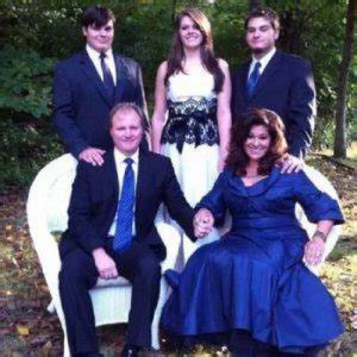 Antonella Nester's Family Life: A Closer Look at Her Daughter, Hope