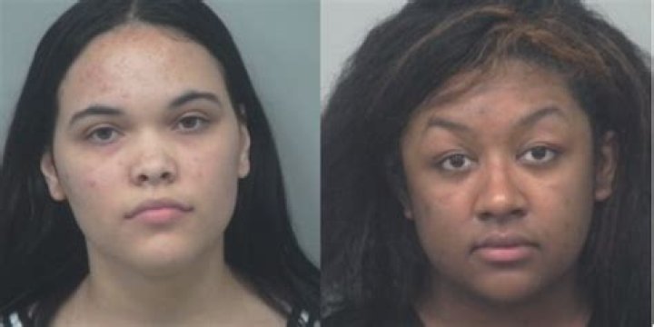 Antonetta Stevens: Understanding the Recent Charges in Buford, Georgia
