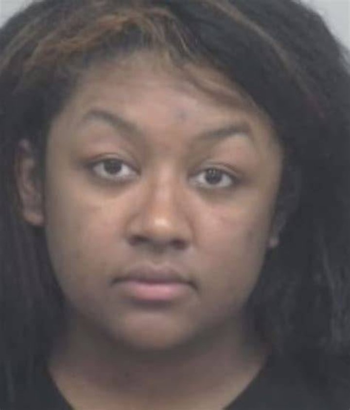 Antonetta Stevens: Unpacking the Gwinnett County Love Triangle Incident