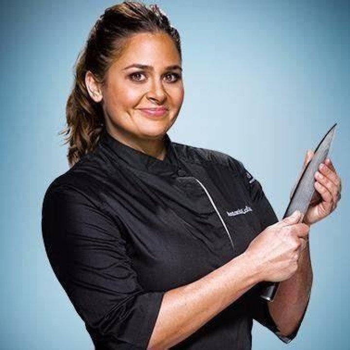 Antonia Lofaso: A Culinary Journey from TV Star to Restaurant Visionary