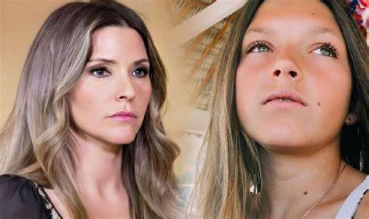 Antonia Mayer Camil: The Rising Star in the Entertainment Industry