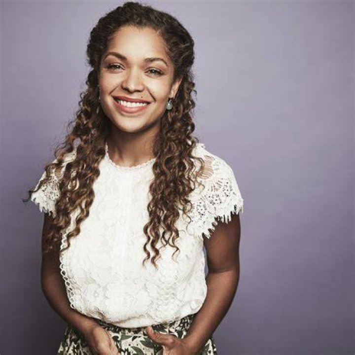 Antonia Thomas: A Look at Her Journey on Screen Today