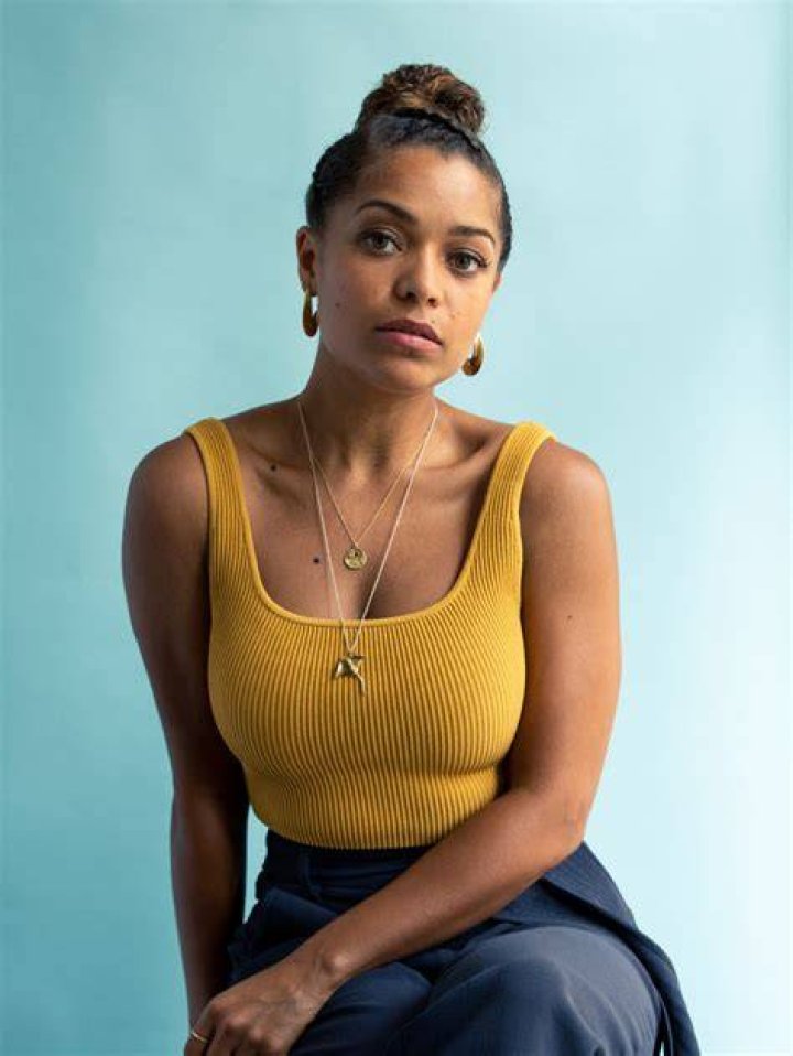 Antonia Thomas: A Look at the British Actress Who Captivated Audiences
