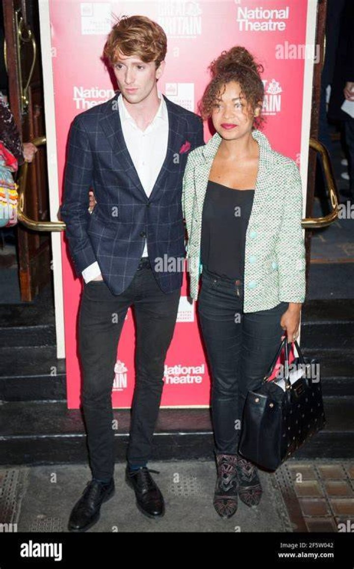 Antonia Thomas Partner: Unraveling Her Relationships and Private Life