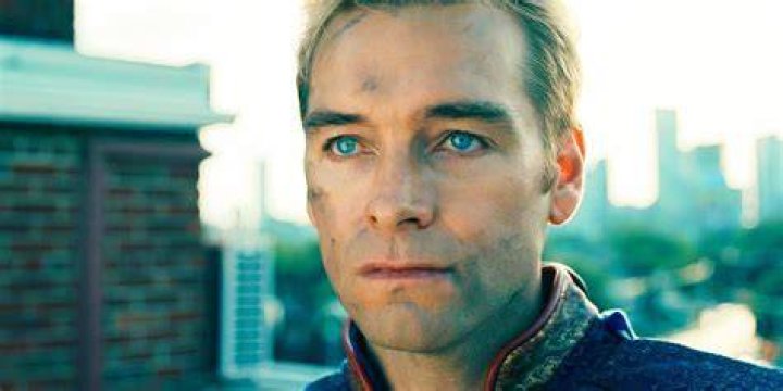 Antony Starr's Relationships: What We Know About His Marital Status