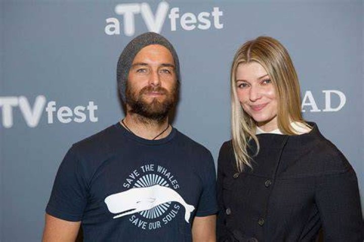 Antony Starr Girlfriend: Exploring the Actor's Relationships