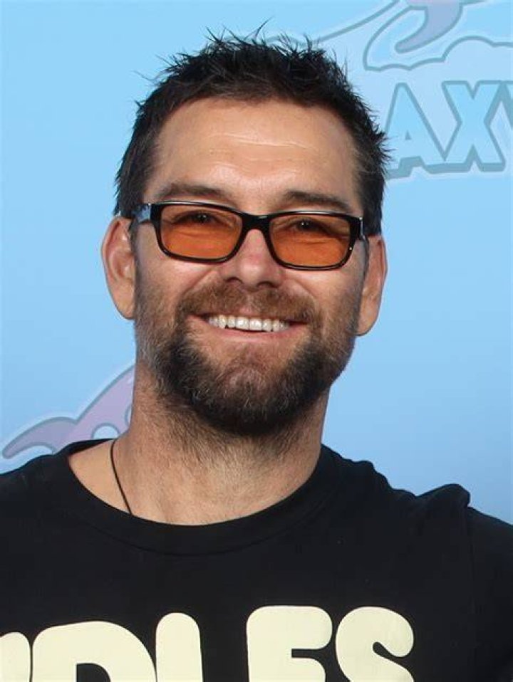 Antony Starr Relationships: A Look Into the Star's Personal Connections