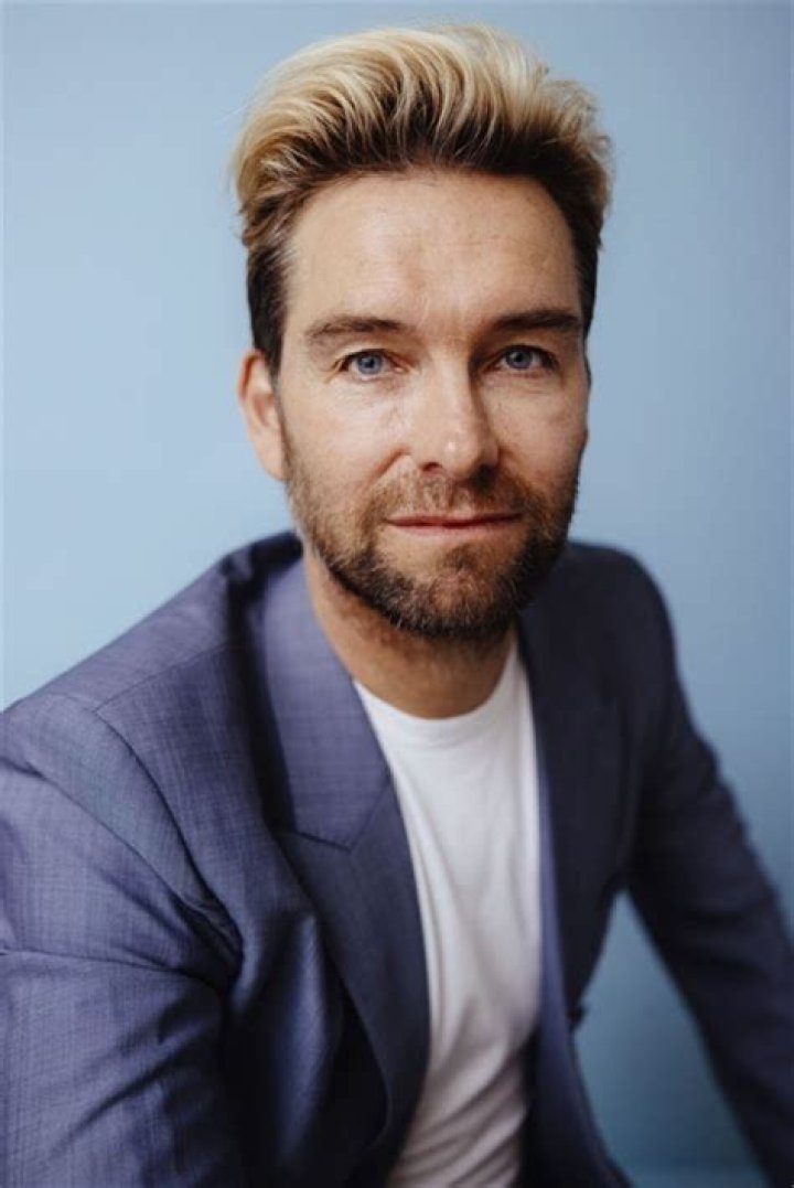Antony Starr Relationships: Unpacking His Personal Connections and Public Life