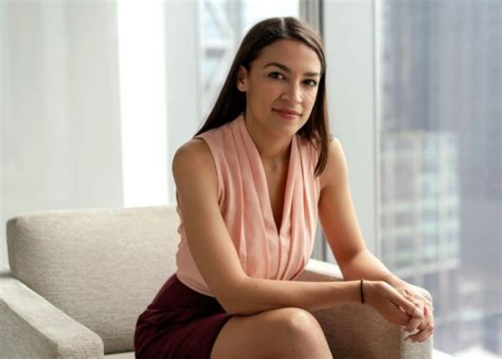AOC Net Worth 2025: What Her Finances Really Look Like