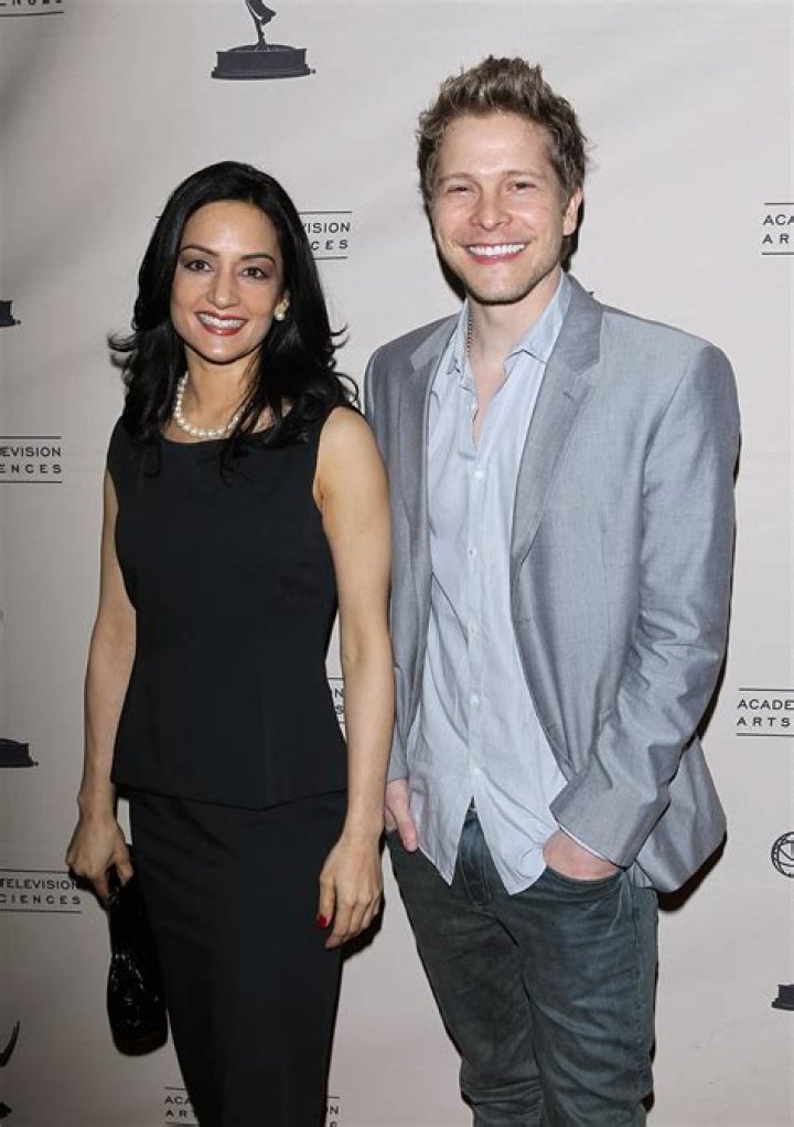 Archie Panjabi Husband: Unpacking the Man Behind the Star