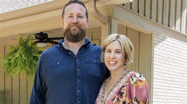 Are Ben and Erin Napier Leaving HGTV? Your Questions Answered!