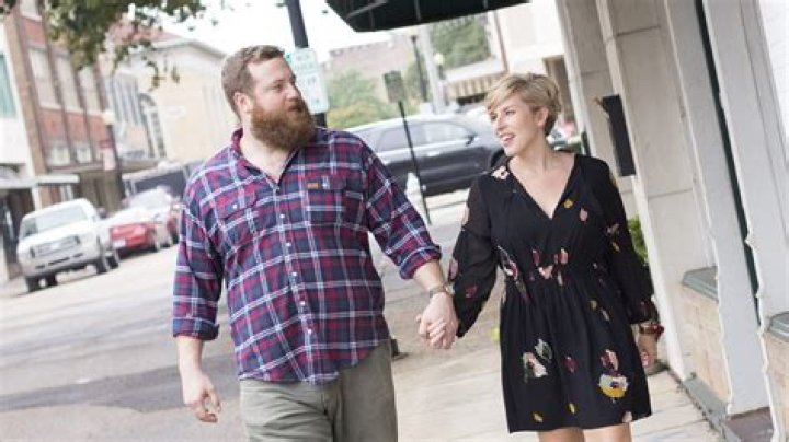 Are Ben and Erin Napier Splitting Up? Unpacking the Rumors