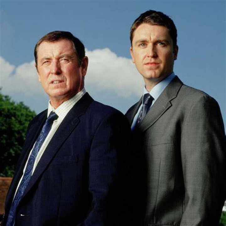 Are Daniel Casey and John Nettles Friends? Unpacking Fan Curiosity and On-Screen Bonds