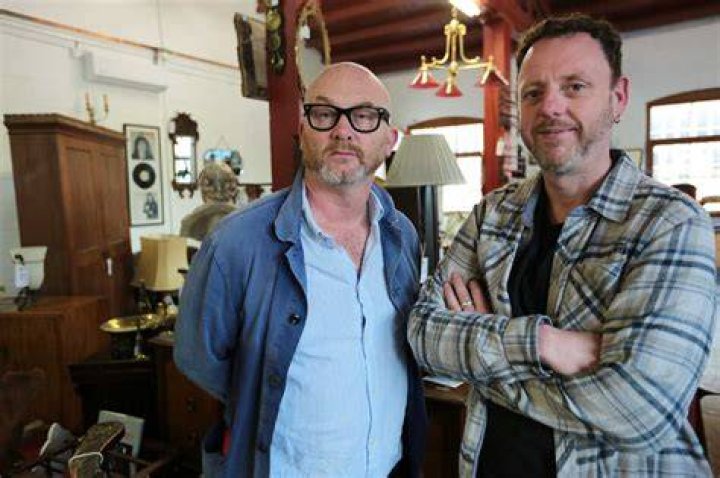 Are Drew and Tee Friends on Salvage Hunters? Unpacking On-Screen Relationships