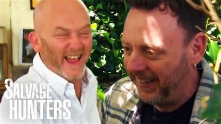 Are Drew and Tee Friends on Salvage Hunters? Unpacking Their On-Screen Bond