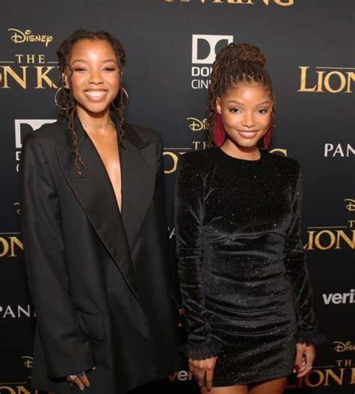 Are Halle and Chloe Friends? Unpacking the Bailey Sisters' Unbreakable Bond