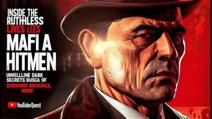 Are Hitmen Legal? Unveiling the Dark Side of the Law