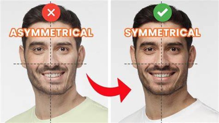 Are Humans Asymmetrical? Uncovering the Truth About Our Body's Balance