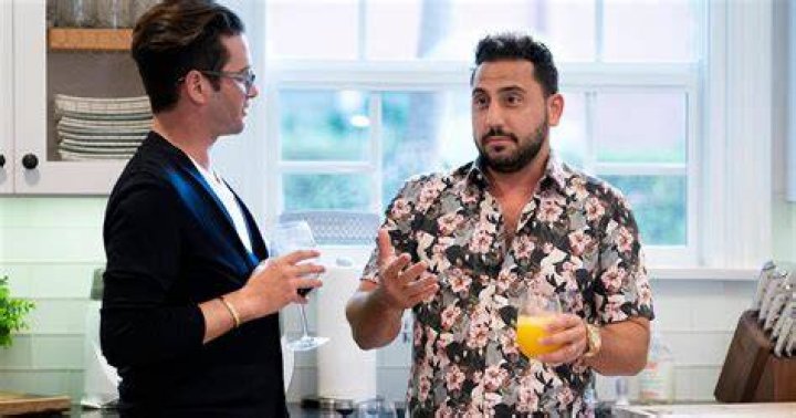 Are Josh Altman and Fredrik Still Friends? Unpacking a Million Dollar Question