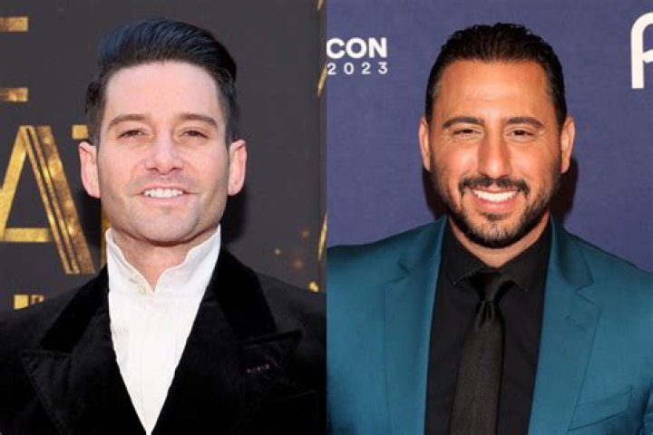 Are Josh Altman and Josh Flagg Friends in Real Life? Unpacking Their Dynamic