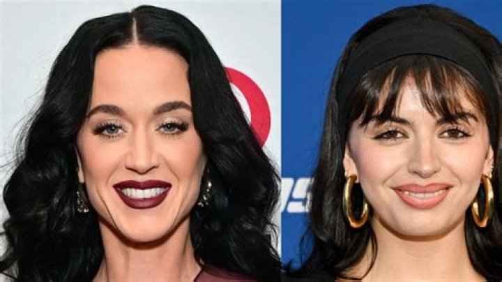 Are Katy Perry and Rebecca Black Friends? Unpacking Public Connections