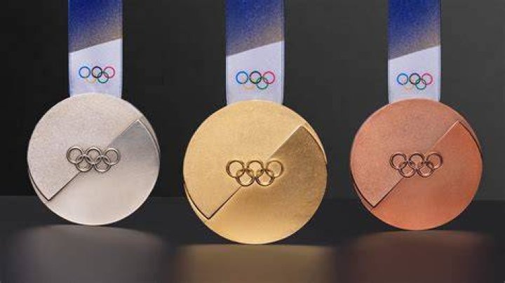 Are Olympic Silver Medals Really Silver? Unpacking the Truth Behind the Shine