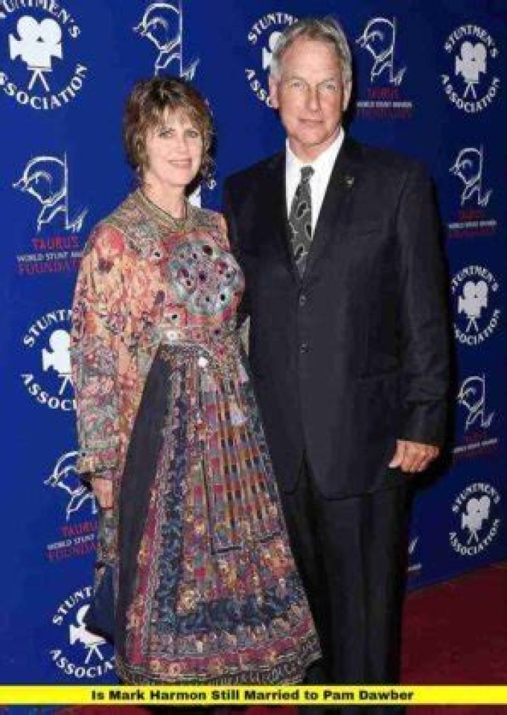 Are Pam Dawber and Mark Harmon Still Married? A Look Inside Their Enduring Love Story
