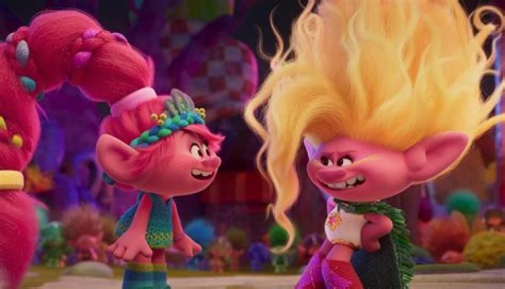Are Poppy and Creek a Couple? Unpacking Their Relationship in Trolls