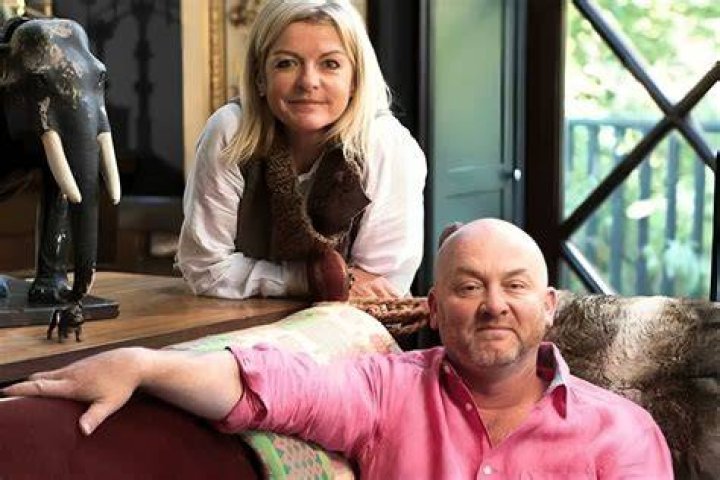 Are Rebecca and Drew Pritchard Still Married? Unpacking the Many Stories Behind the Name 'Rebecca'