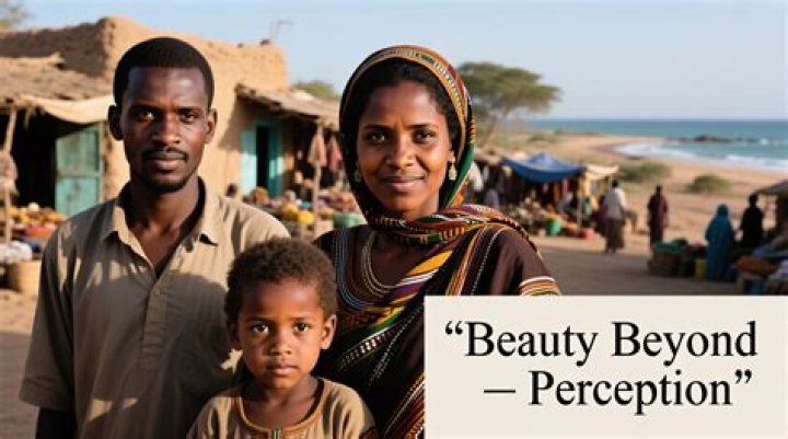 Are Somalis Related to Yemenis? Exploring Connections and Distinct Identities