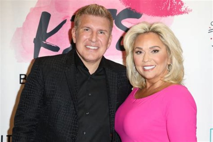 Are Todd and Julie Chrisley Divorcing? Separating Fact from Fiction
