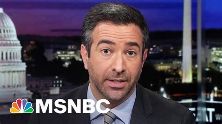 Ari Melber Salary: Unpacking the Earnings of MSNBC's Beat Host in 2024