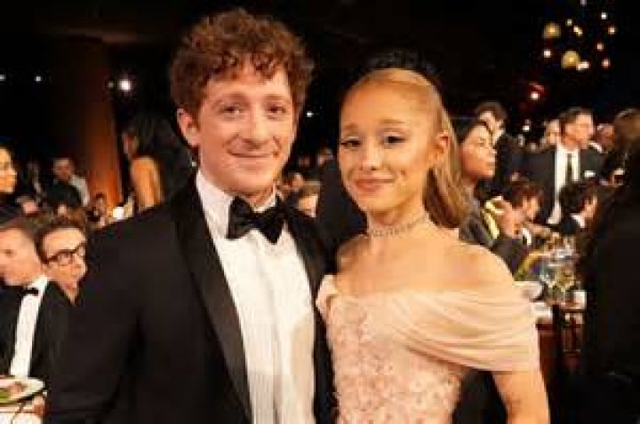 Ariana Grande Nude Photo Rumors: The Truth Behind the Headlines