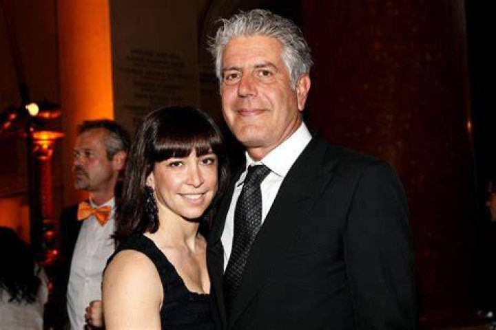 Ariane Bourdain: Understanding the Life of Anthony Bourdain's Daughter