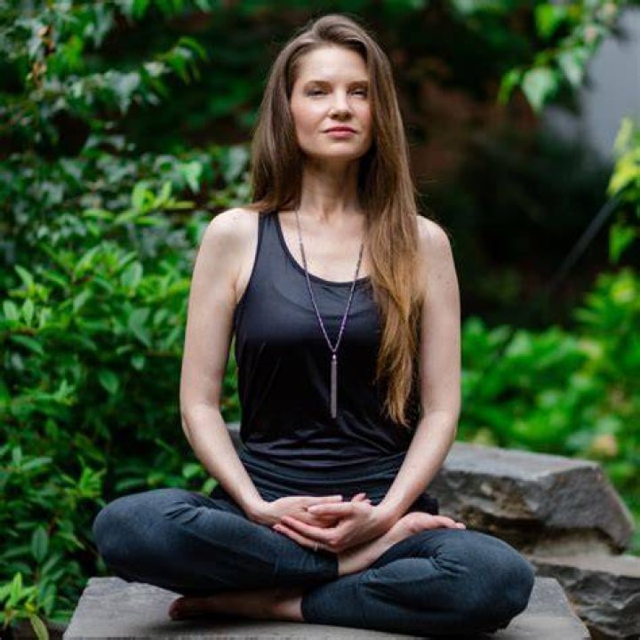 Ariel Kiley: From Memorable Screen Role to Wellness Guide