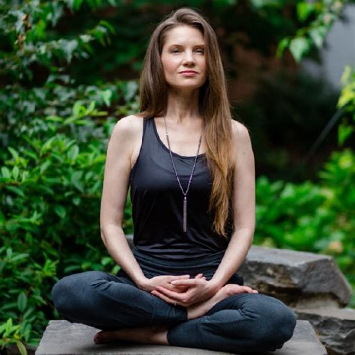 Ariel Kiley: From Screen Presence to Wellness Guide