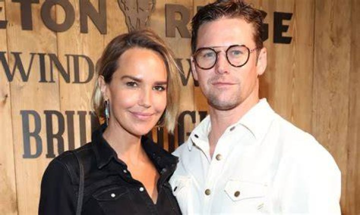 Arielle Kebbel Husband 2024: A Comprehensive Guide to Her Love Life and Journey