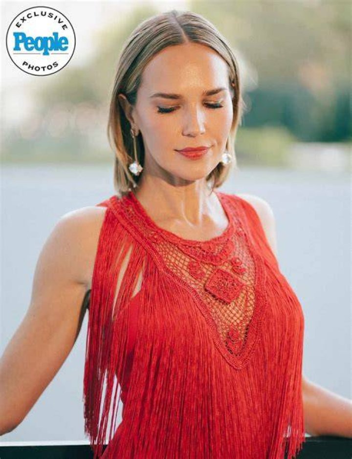 Arielle Kebbel Relationship: A Comprehensive Look at Her Love Life