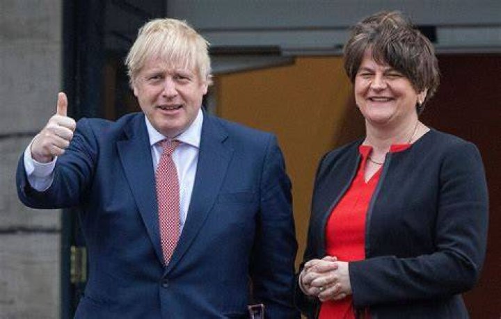 Arlene Foster's Faith: Exploring the Religious Convictions of a Prominent Northern Irish Politician