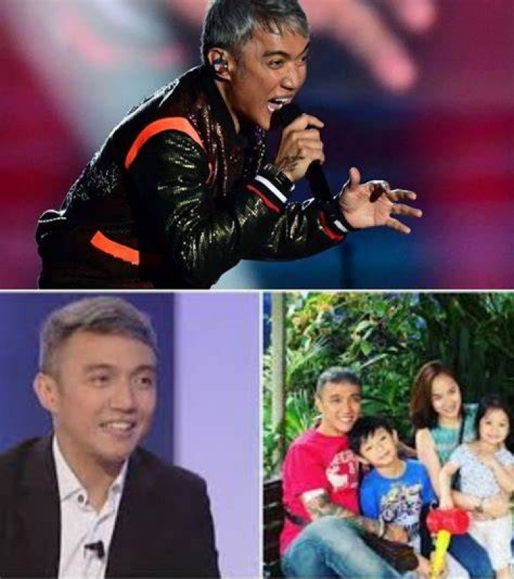 Arnel Pineda: The Unlikely Voice That Rocked the World