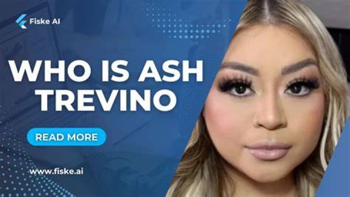 Ash Trevino GoFundMe: A Heartwarming Story of Support and Solidarity