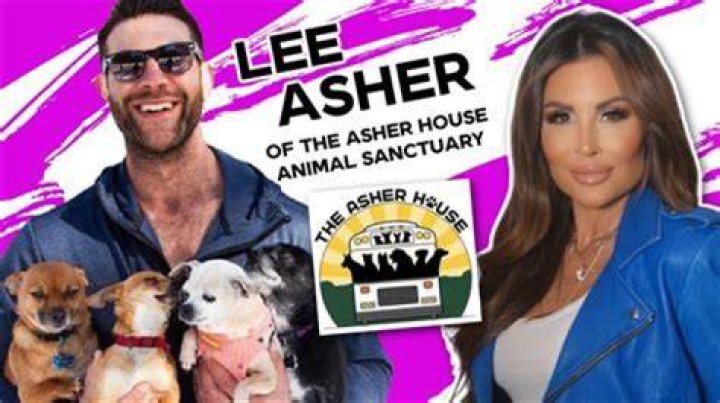 Asher House Girlfriend Now Picture: A Comprehensive Look