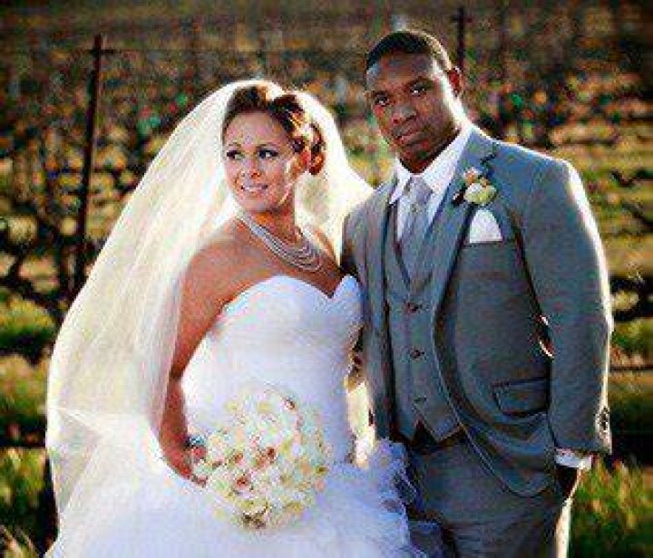 Ashley Jones-Drew: A Multifaceted Star Redefining Entertainment
