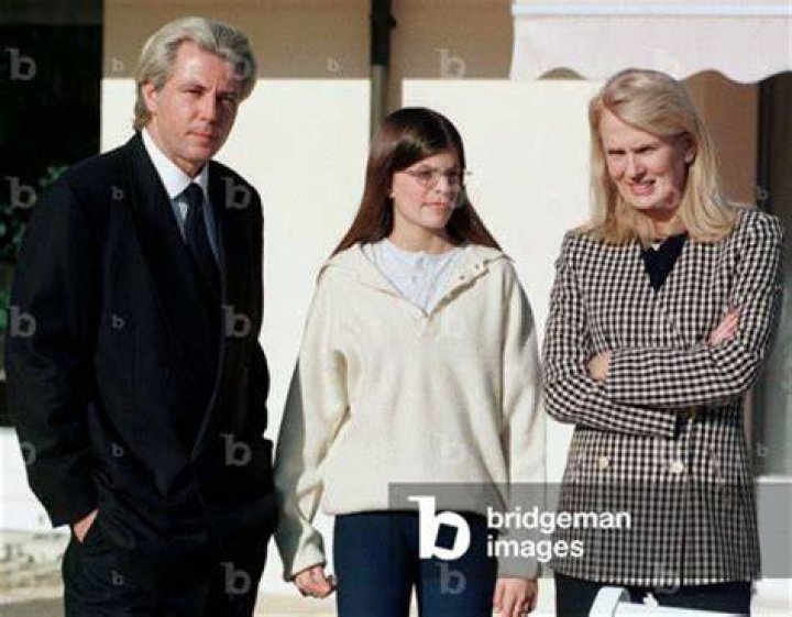 Athina Onassis Son: Exploring the Life, Legacy, and Future Generations