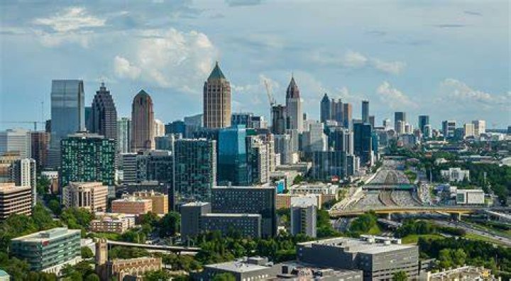 Atlanta Moreno Wikipedia: Unpacking the Search and What Our Sources Say About Atlanta