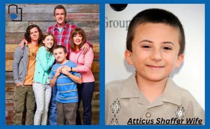 Atticus Shaffer Wife: Unpacking a Common Search and Discovering a Powerful Tool
