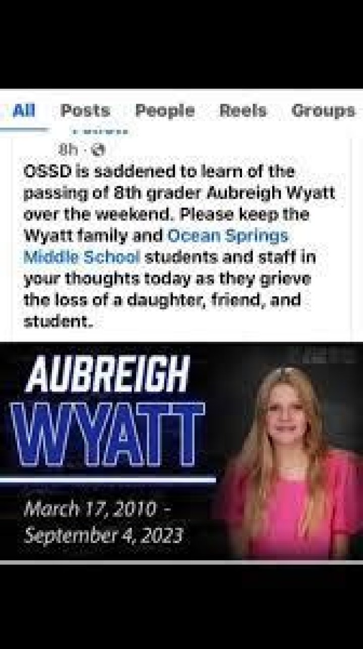 Aubreigh Wyatt Autopsy: An In-Depth Look into the Investigation and Findings
