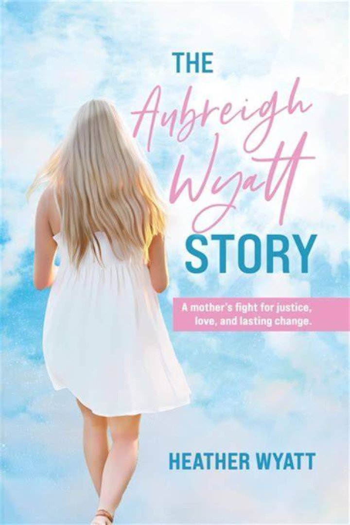 Aubreigh Wyatt Dad: The Inspiring Journey of a Young Advocate